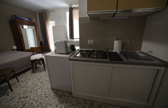 LE DIMORE DEGLI ARTISTI - Photo 22