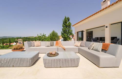 Vila das Acácias - Boutique Villa in Wine Country - Foto 19