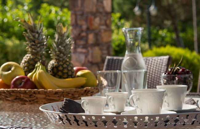 Olympus Villas - Foto 69