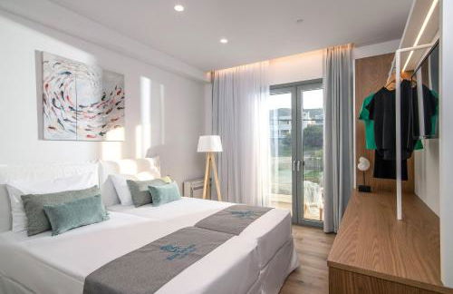 Blue Senses Villas - Foto 19