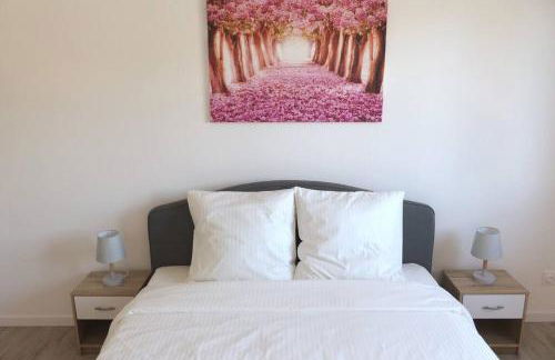 Appartement avec 2 chambres et parking privé - Foto 16