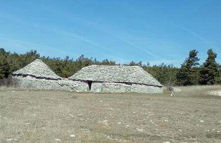 Le Vieux Moulin - Foto 32