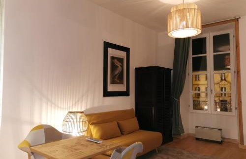 Centre Confolens studios rénovés - Foto 9