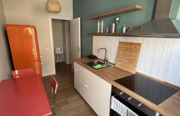 Bonci Rooms - Appartamento in zona Policlinico Gemelli, Università Cattolica, Vaticano, Stadio Olimpico - Foto 13