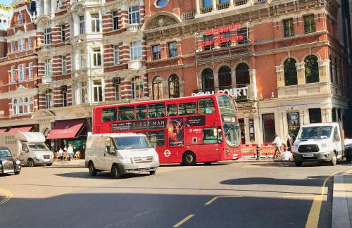 Victoria Belgravia Apartments - Photo 55