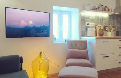 Totolos home in Lazaratika Corfu - Foto 30