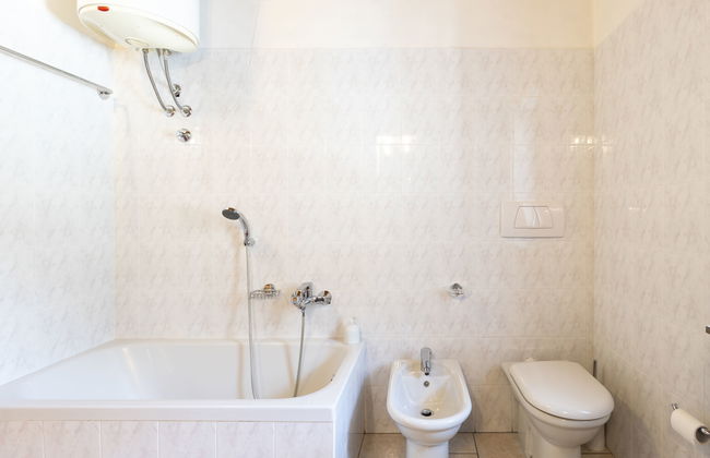 Isola di Madesimo Apartments - Foto 26