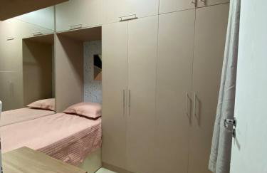 Apartamento espaçoso e aconchegante - Foto 10