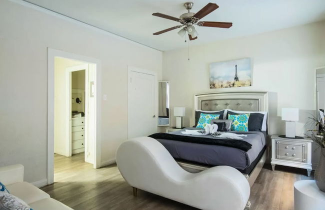 Casa Bonita Apartments - Foto 4