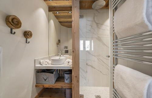 Penthouse Flèche - LES CHALETS COVAREL - Foto 13