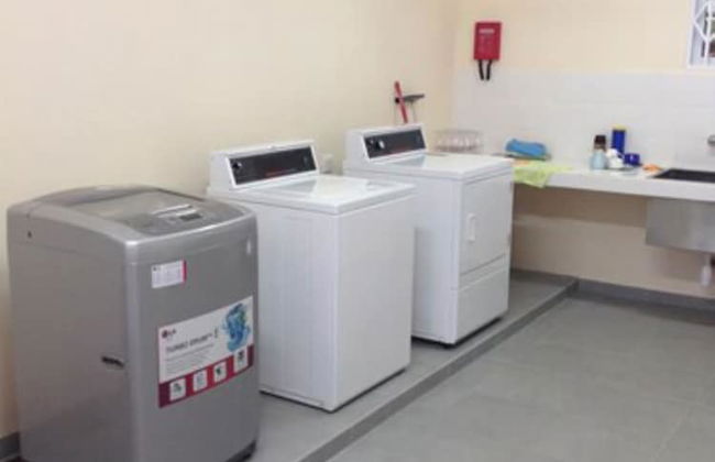 Surfers Self-Catering Chalets - Photo 13