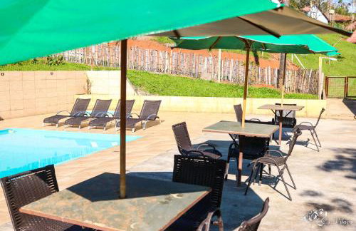 Pousada e Restaurante Victórios - Photo 14