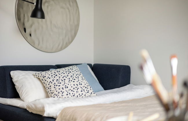 Unity Malmö - A Studio Hotel - Photo 7