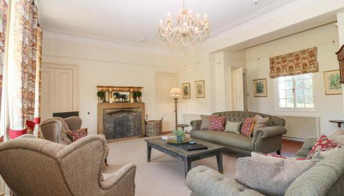 North Wing - Pitmedden Gardens - Foto 4