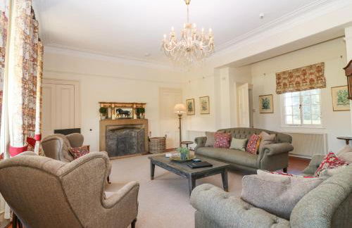 North Wing - Pitmedden Gardens - Photo 4