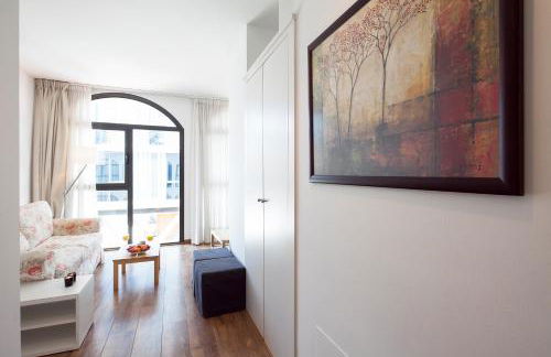 Inside Barcelona Apartments Sants - Foto 30