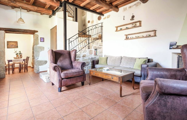 Villa Kourkoulios - Foto 16