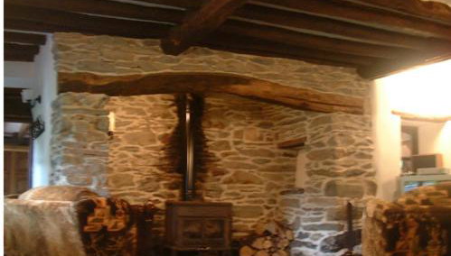 Horseshoe Pass Holiday Lets - Foto 5