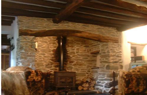 Horseshoe Pass Holiday Lets - Foto 5