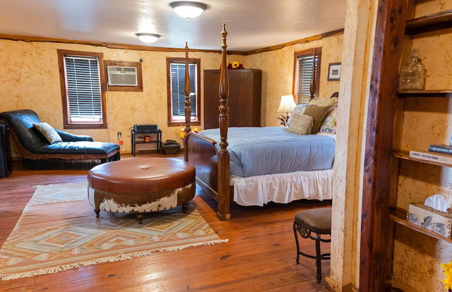 Moon River Ranch - Foto 67