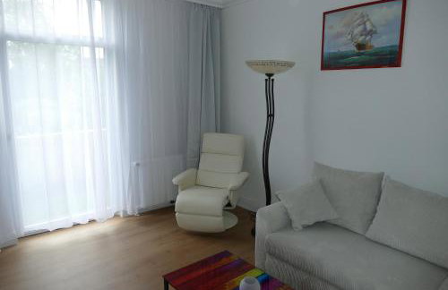 Kapitänshaus Schäfer - Foto 46