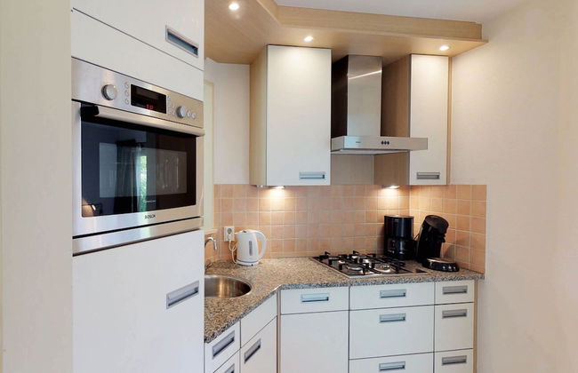 Spacious House in Netherlands for 8 Guests - Photo 4