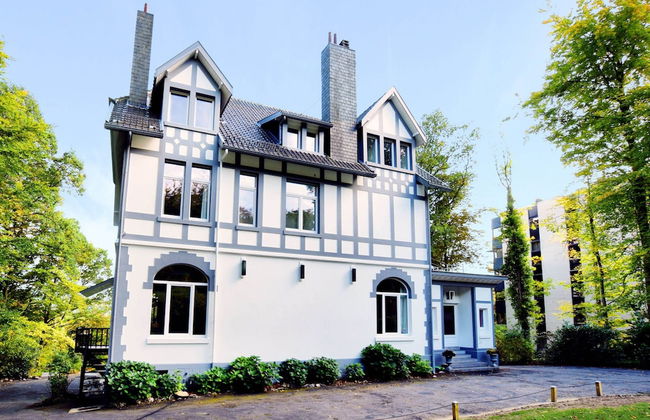 Affluent Holiday Home in Spa with Hot Tub, Garden, Sauna - Foto 25