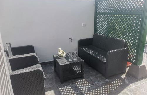 CHALET CON JACUZZI CLIMATIZADO, BARBACOA Y CERCA DE LA PLAYA - Foto 31