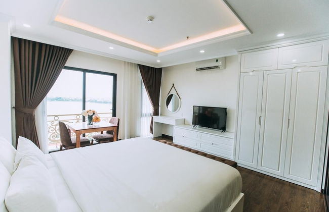 Queenie Hotel - Foto 5