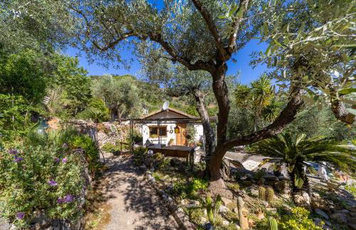 Cottage Pura Vigna immerso nella natura vicino al mare - Foto 45