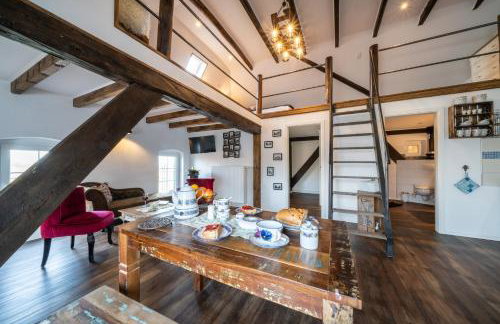 OSTLAND LOFT im INSEL-LAND-HOTEL MICHAELSEN - Foto 8