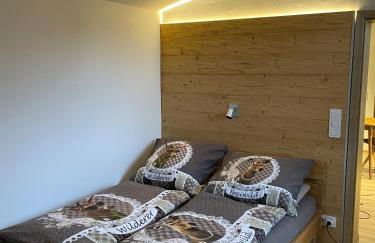 Römer Appartement mit sonniger Terrasse - Photo 14