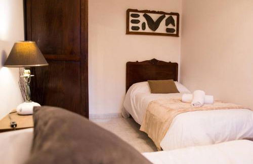 A CASA DA MOREIRA - Casa rural en Ponte Maceira - Foto 31