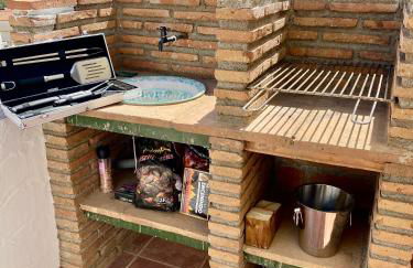 Casa Bodijar - Casa Rural en Lentegi - Foto 13