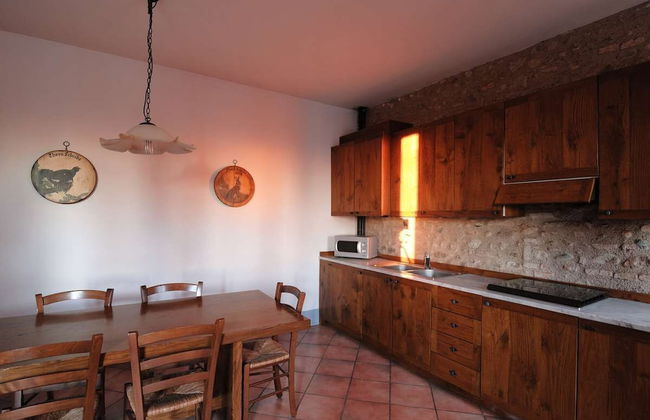 Agriturismo Tenuta Le Sorgive - Foto 12