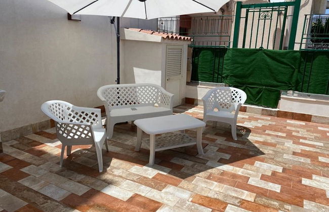 Villa in Sicily With Sea Access - Foto 20