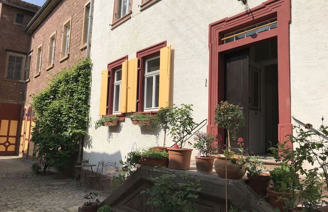 Barocker Hof Rhodt - Foto 57