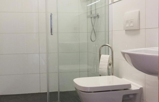 City Apartments Herne - Foto 29