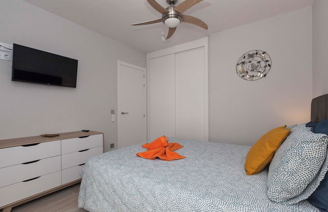 Ocean Paradise 1 La Tejita (Intero appartamento, due camere e un bagno) - Foto 2