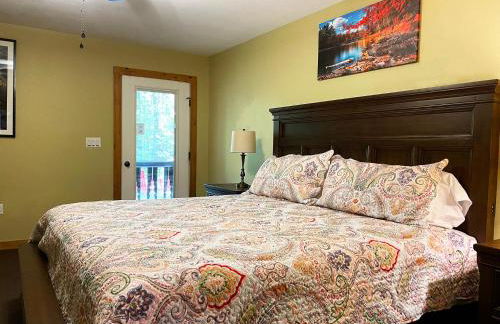 Marble Mountain Chalet - Foto 42