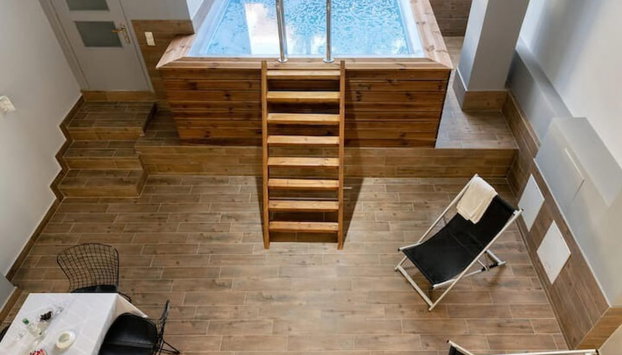 Villa Hope in Chania - Foto 2, Imagem principal