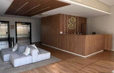 Loft de Luxo com Charme e Design Moderno - Foto 29