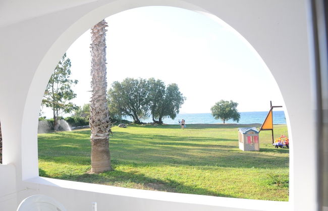 Irina Beach Hotel - Photo 32