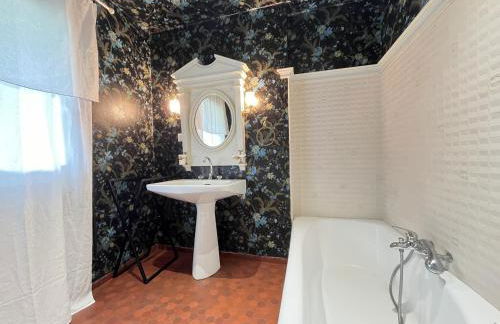 La Clairière - Le Calme de la Campagne - 9 pers - Foto 14