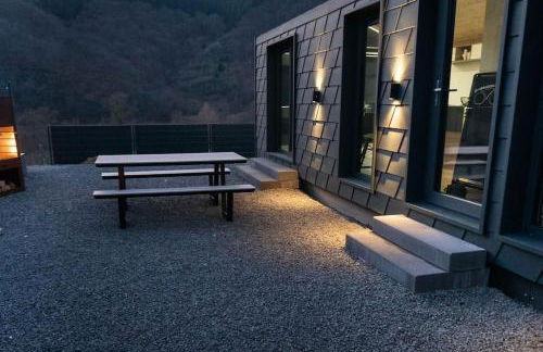 Velo & Wohnen -NEU- Elektroräder inklusive-Sauna-Moselblick - Foto 31