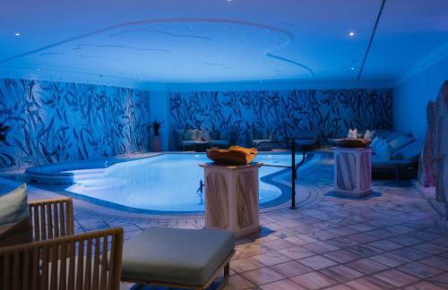 Hotel Rosenpark - Foto 24