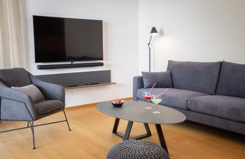 Paoma Lux Beach Suites - Photo 70