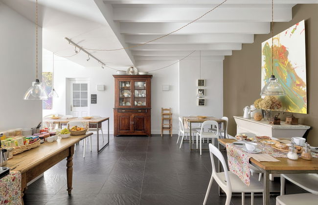 Casa Rural Errota-Barri - Photo 24