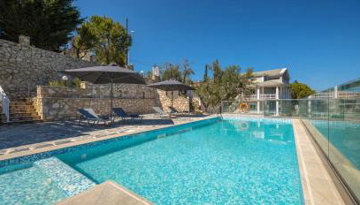 Demargia Villa - Foto 4