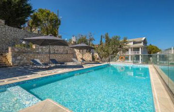 Demargia Villa - Foto 4